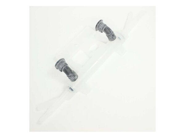 9493103-1-M-GE-WH47X20398- FILL NOZZLE Assembly
