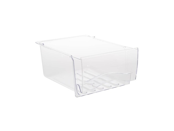 9493114-1-M-GE-WR32X21098-Refrigerator Crisper Drawer