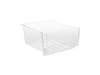 Refrigerator Crisper Drawer – Part Number: WR32X21098