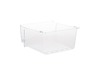 9493114-2-S-GE-WR32X21098-Refrigerator Crisper Drawer