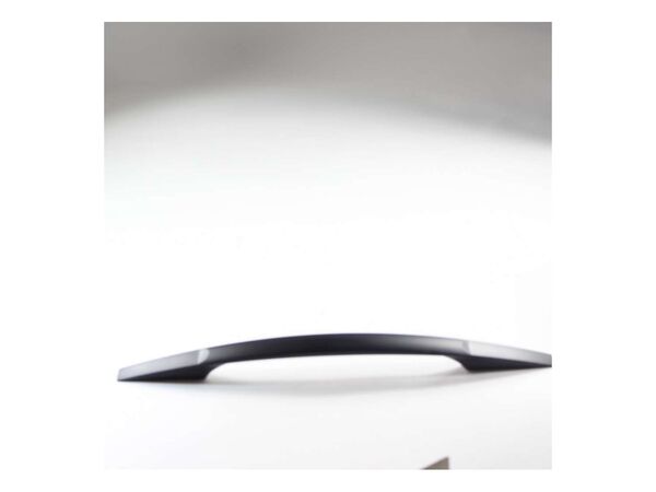 9493175-1-M-Whirlpool-W10415731-Door Handle - Black