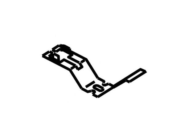 9493281-1-M-Whirlpool-W10539489-Thermostat Clip