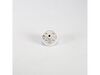 9493338-2-S-Whirlpool-W10569584-Knob - White