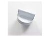 Knob - White – Part Number: W10594480