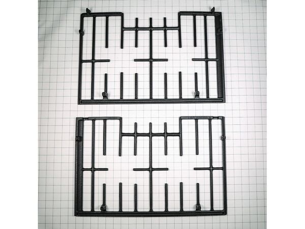 9493473-1-M-Whirlpool-W10620480-Burner Grate