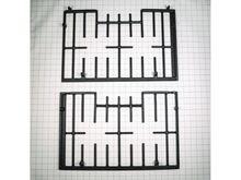 Burner Grate – Part Number: W10620480