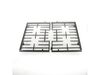 9493473-2-S-Whirlpool-W10620480-Burner Grate