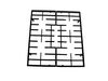 9493473-3-S-Whirlpool-W10620480-Burner Grate