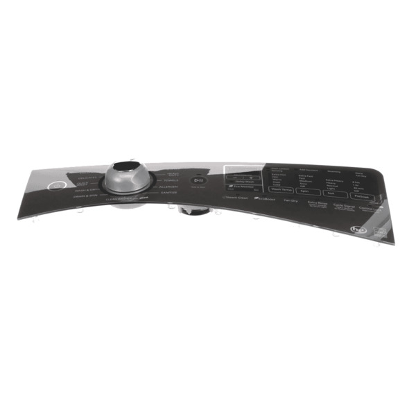 9493516-1-M-Whirlpool-W10630507-Control Panel