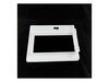 Microwave Door – Part Number: W10672722