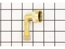 Elbow Hose Fitting – Part Number: W10685193