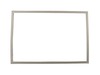 9493819-2-S-Frigidaire-242193206-Refrigerator Door Gasket - White