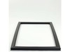 9493821-2-S-Frigidaire-242193209-Door Gasket - Black