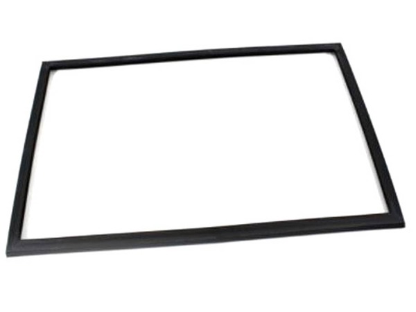 9493822-1-M-Frigidaire-242193212-Refrigerator Door Gasket - Black