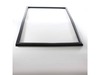 9493822-2-S-Frigidaire-242193212-Refrigerator Door Gasket - Black