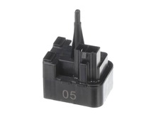 Refrigerator Starter – Part Number: 297259505