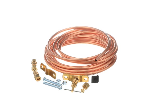 9493924-1-M-Frigidaire-5304490717-20-Inch Copper Water Line Kit
