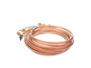 9493924-2-S-Frigidaire-5304490717-20-Inch Copper Water Line Kit