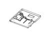 BASE – Part Number: 5304495101