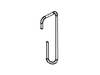 TUBE – Part Number: 5304495130
