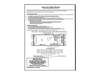 SERVICE DATA SHEET – Part Number: 807880409