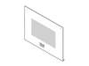 DOOR ASSEMBLY – Part Number: 808992601
