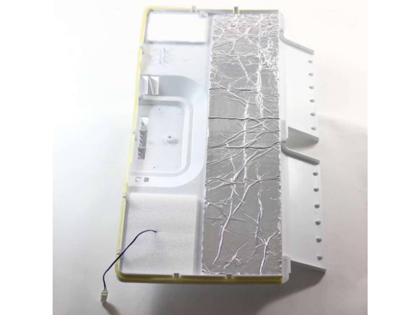 9494280-1-M-LG-MDX63113401-GRILLE, FAN