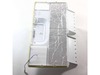 GRILLE, FAN – Part Number: MDX63113401