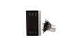 Water/Ice Dispenser Assembly – Part Number: DA97-14424A