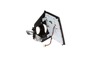 9494298-3-S-Samsung-DA97-14424A-Water/Ice Dispenser Assembly