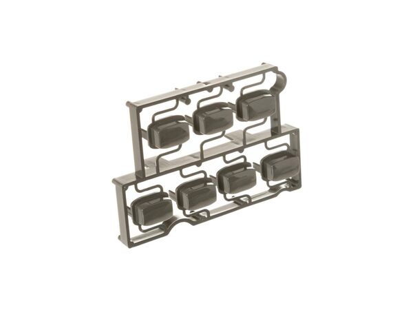 9494411-1-M-GE-WB03X21603-LOWER BUTTON