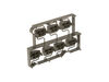 9494411-2-S-GE-WB03X21603-LOWER BUTTON