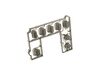 BUTTON – Part Number: WB03X21604
