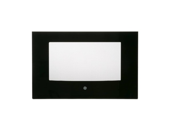 9494465-1-M-GE-WB57X21391- GLASS OVEN DOOR Assembly