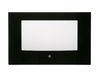9494465-2-S-GE-WB57X21391- GLASS OVEN DOOR Assembly