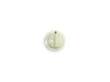 Timer Knob - Bisque – Part Number: WE01X20375