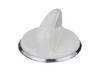 9494489-3-S-GE-WE01X20379- CONTROL KNOB BISQUE Assembly