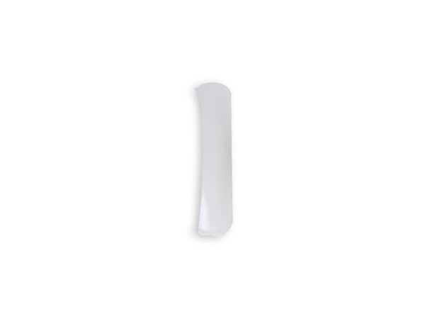 9494490-1-M-GE-WE01X20419-Door Handle - White