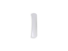 Door Handle - White – Part Number: WE01X20419