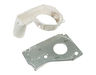 9494505-3-S-GE-WE14X20392- BLOWER HOUSING Assembly