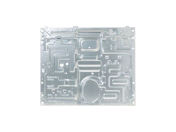 9494513-1-M-GE-WE20X20391-CHASSIS BASE