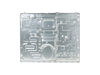 9494513-2-S-GE-WE20X20391-CHASSIS BASE
