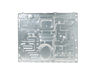 9494513-3-S-GE-WE20X20391-CHASSIS BASE