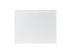 COVER WHITE – Part Number: WE20X20417