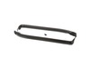 9494525-3-S-GE-WR12X22183-Smooth Door Handle Kit - Black