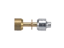 .118"" TO .079"" BR REDU – Part Number: WR97X10140