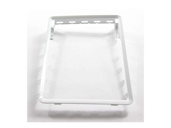 9494706-1-M-Whirlpool-W10587907-Dispenser Front Panel Cover