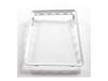 Dispenser Front Panel Cover – Part Number: W10587907