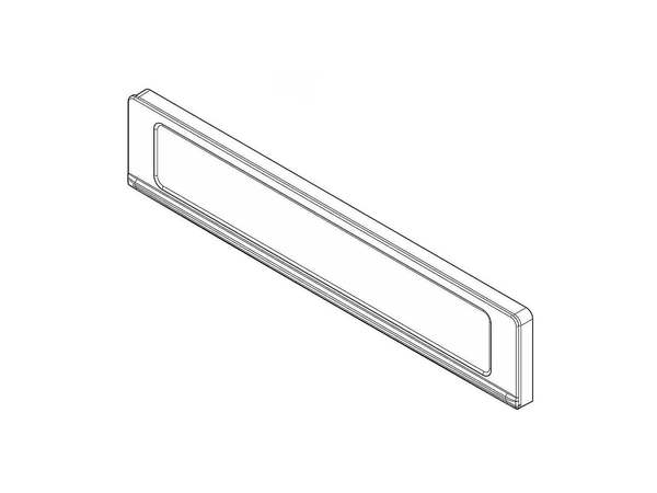 9495048-1-M-Frigidaire-139038834-CONTROL PANEL ASSEM