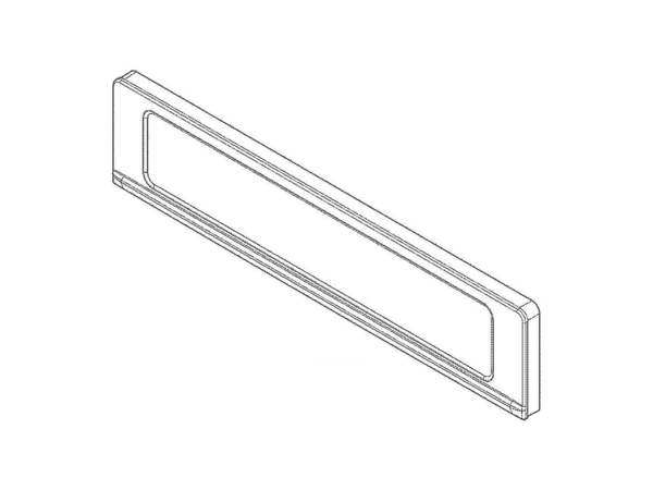 9495068-1-M-Frigidaire-139038854-CONTROL PANEL ASSEM